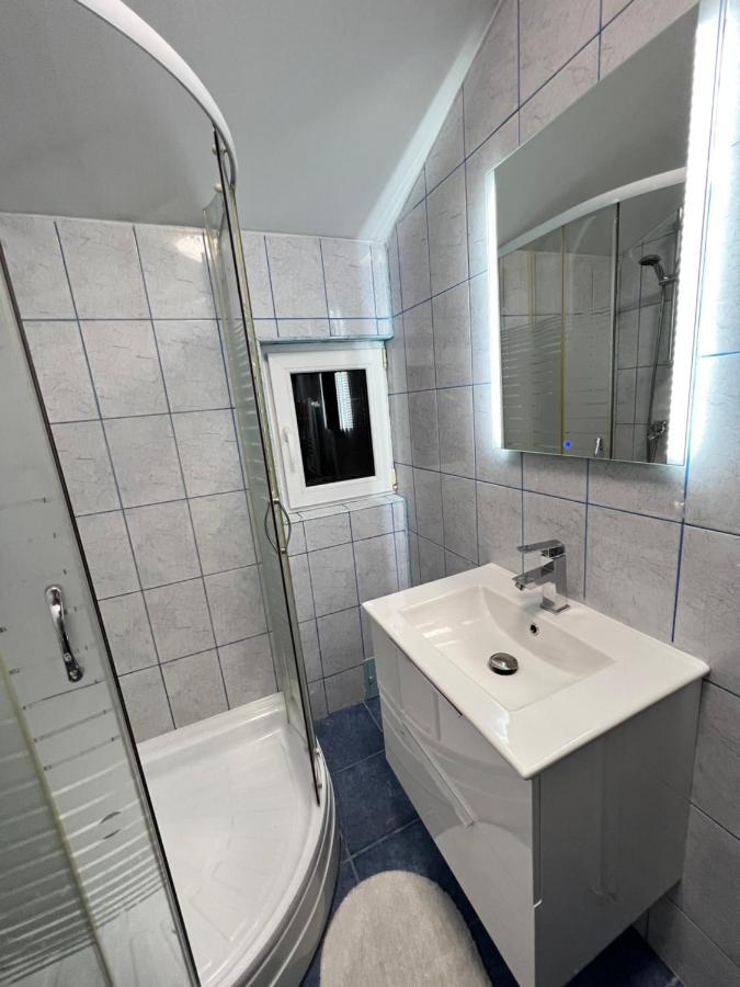 Ndl Downtown Cluj Aparthotel Kültér fotó