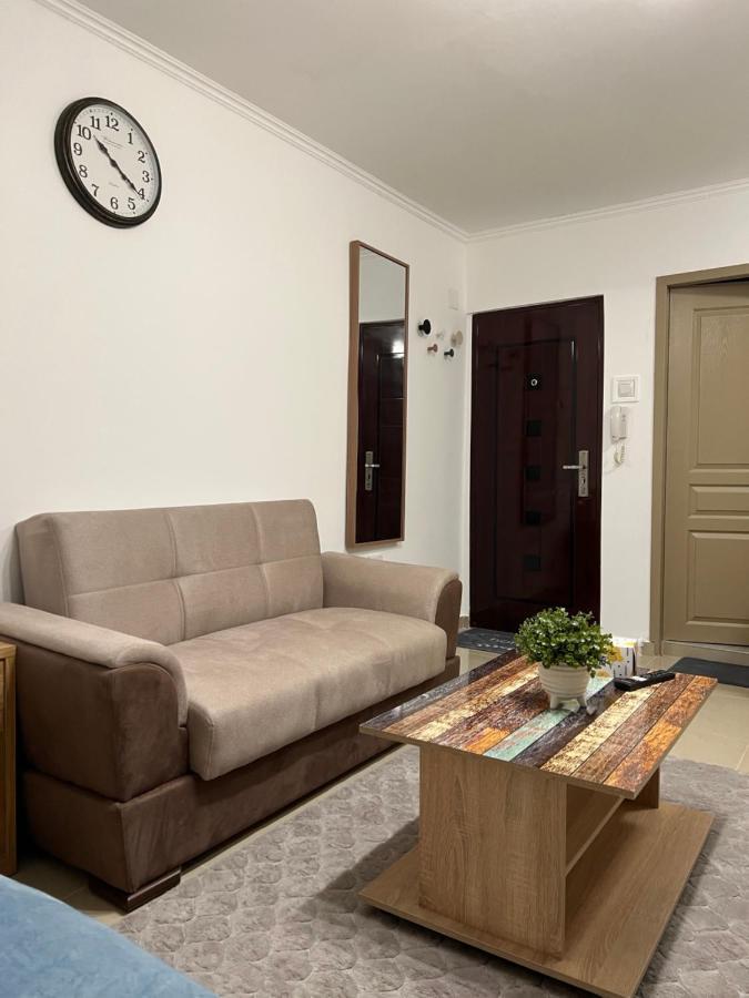 Ndl Downtown Cluj Aparthotel Kültér fotó