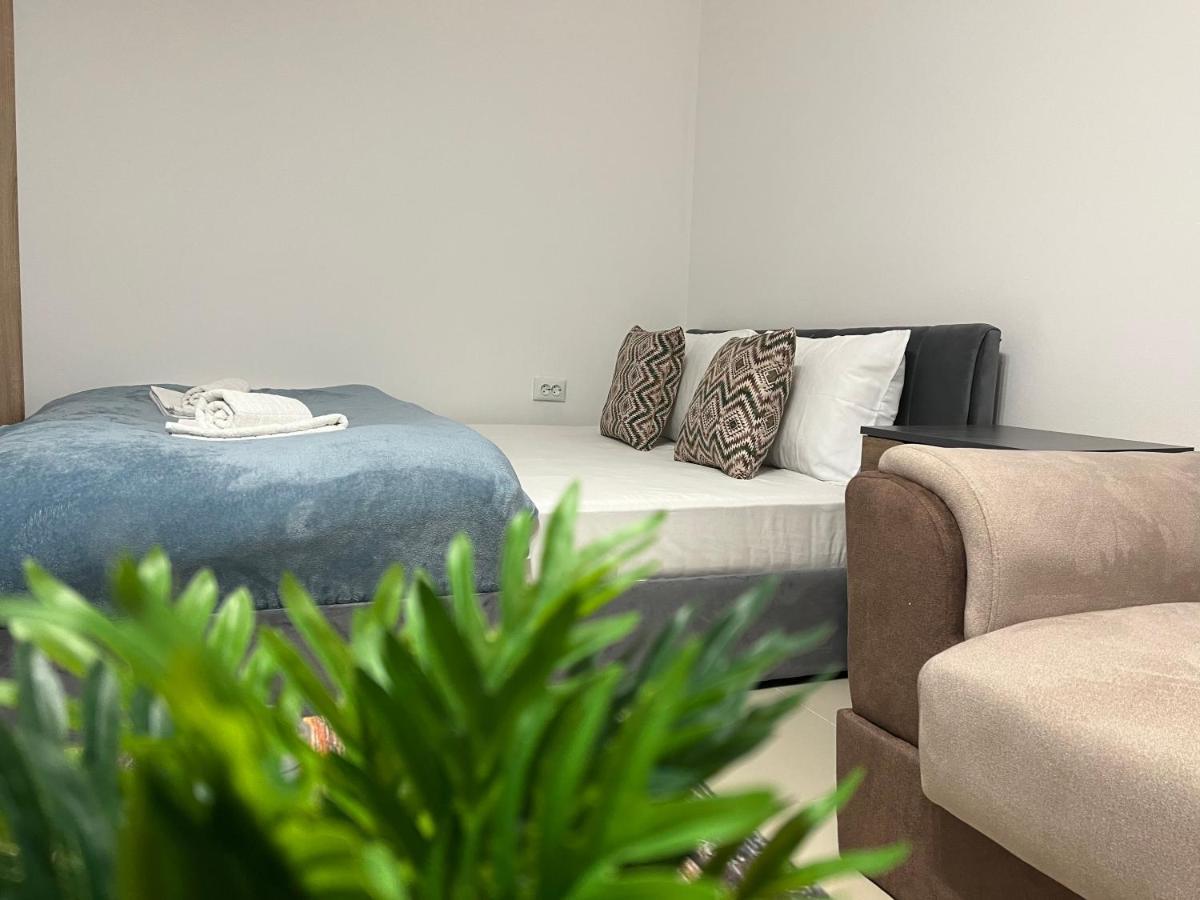 Ndl Downtown Cluj Aparthotel Kültér fotó