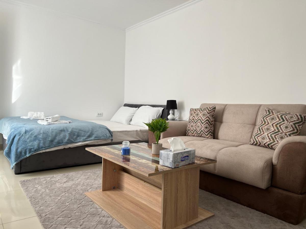 Ndl Downtown Cluj Aparthotel Kültér fotó