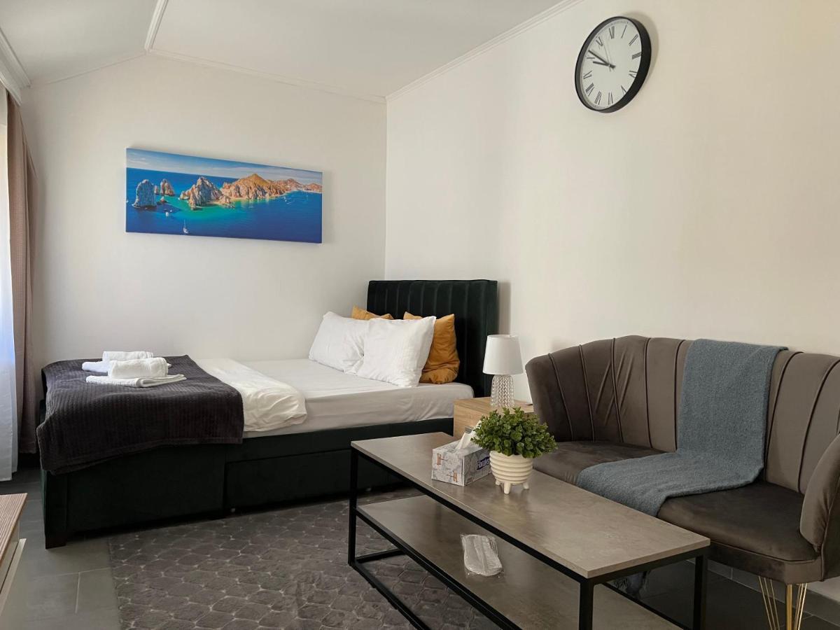 Ndl Downtown Cluj Aparthotel Kültér fotó